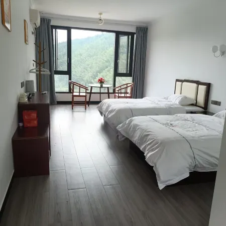 Youran Inn