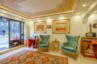 Big apple hotel istanbul - Wi-Fi