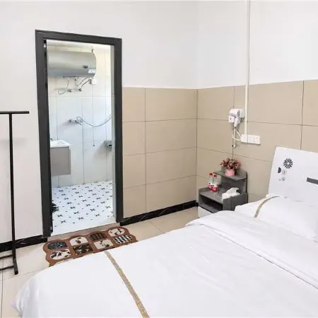 Qingshan Ke Homestay
