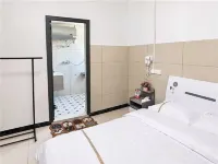 Qingshan Ke Homestay - con vista montagne