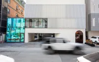 Suwon (Ingye-Dong) Alice Hotel - 宠物友好