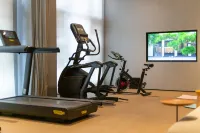 JI Hotel (Yancheng High-Speed Railway Station Baolong Square) - 3-Star
