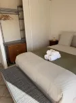 Palais Josephine Apartment - Monaco free parking - balcony