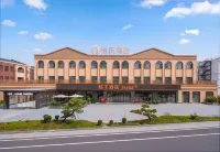 Orange Hotel （Datong Ancient City East Gate Branch） - 3 ดาว