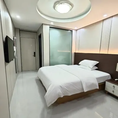 Suzhou Jiale Hotel Hotels near Suzhou University