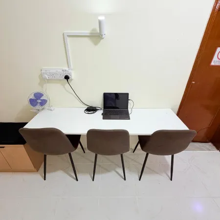 TIDY Premium Hostel Dubai