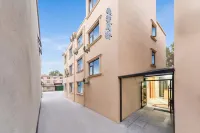 Kaifeng Chunfang Homestay (Wansuishan Millennium City Park) - ที่มีที่จอดรถ