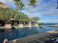 Azure Dive Resort - Ocean View