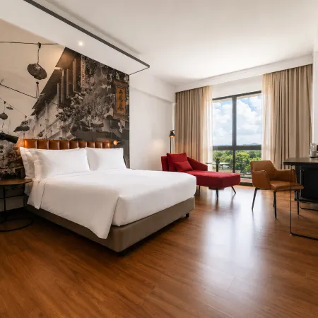 Dusit Princess Ipoh