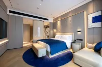 vance Hotel(Nannning Wuxiang Headquarters Base Sports enter） - 4-Star