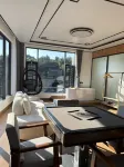 Wanglou Yueqi Boutique Homestay (Sanjiang Chengyang Bazhai Scenic Area Yanzhai Drum Tower) - 주차장