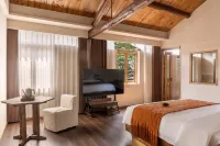 Still Haven.Glen - Parkering