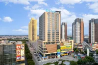 Hanting Hotel Xinzhou Ancient City North Gate - 2-Star