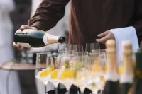 Muuke Villa - bar
