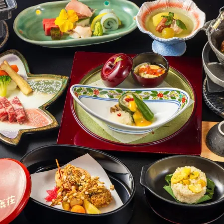 Hotel Kajikaso Hakone