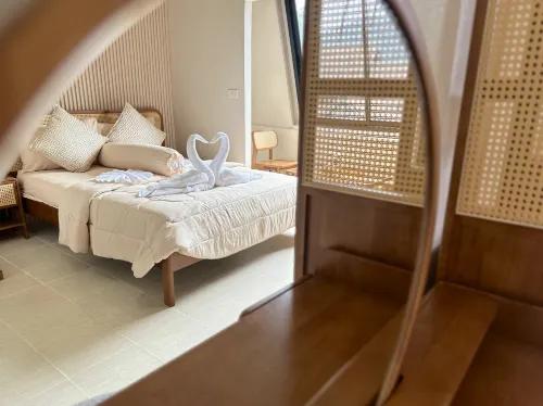 Viva Guesthouse Phi Phi Island - Pensionat