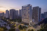 Sheraton Luoyang Hotel - 5 ดาว