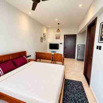 Synaa Sheen Nest | Calicut | Capkon City Rooms