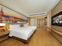 Vienna Hotel (Cangzhou Binjiang Wuyue Plaza)