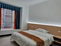 羅城萬豪便捷賓館
