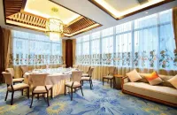 Riverside International Hotel