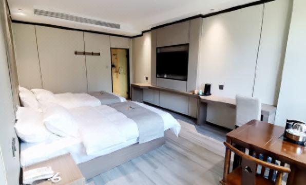 Shanshui Yunjian Boutique Hotel
