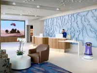 Luma Hotel San Francisco Hotels near Thee Parkside