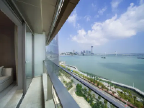 Sheraton Zhuhai Hotel Hotels in Zhuhai