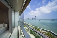 Sheraton Zhuhai Hotel Hotels in Zhuhai
