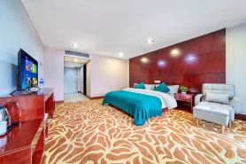 Dinghang Hotel (Chongqing Airport Terminal)