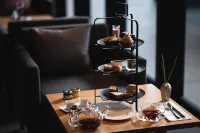 Pearl Star Hotel Atami - servizio colazione