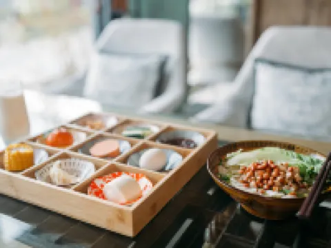 The Most Sleep-Friendly Hotel Hotels in Kaili