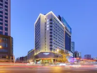 JI Hotel (Dalian Qingniwa Bridge Subway Station) Hotels near Senmao Building