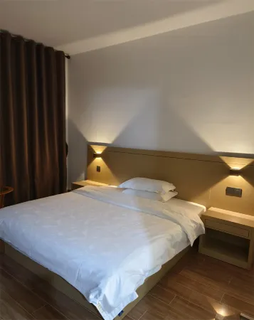 Du'an Mengya Convenience Hotel (No.2 Branch)