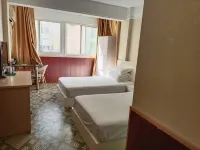 阜寧艾家快捷賓館