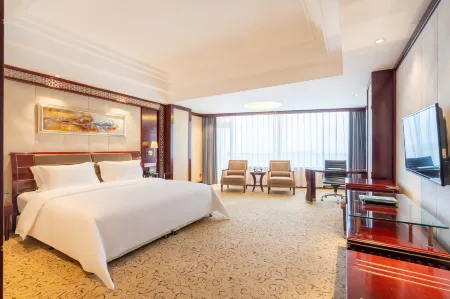 Chengfa Changlin Blue Horizon Hotel