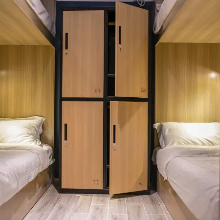 Sanya IPK Backpackers Hostel