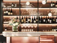 悉尼小國家酒店 鄰近巴朗加鲁的酒店