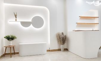 Yumuxi Homestay (Shanghai International Tourism Resort) - Housity