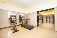 JI Hotel (Anqing Railway Station Zhongxing Avenue)