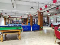 Bama Century Health Garden