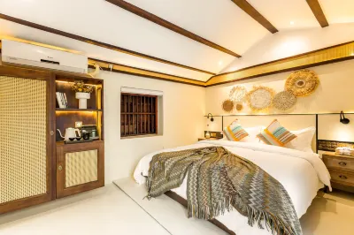 Qionghai Nanhai Yishe Homestay