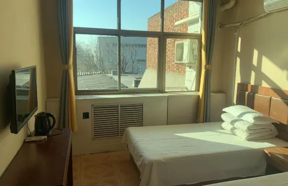 石家莊康興旅館