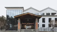 Yuexi Miaodao Mountain Residence