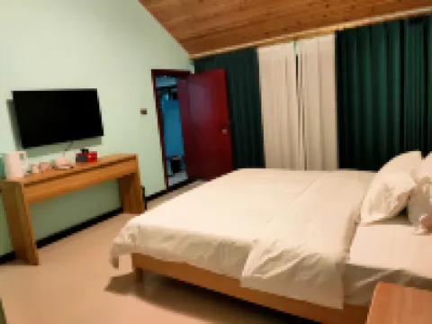 Mountain House Cottage