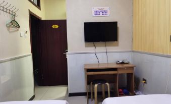 Yushu Jinshengyuan Fashion Hotel