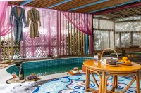 HOWOOLIFE -  Casas de vacaciones