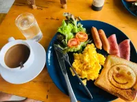 The Lofthouse Sansai