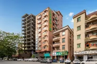 Rufeng Select Apartment (Humen Chigang Shop) Hotel a Dongguan
