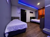 Cow B Homestay Semporna Hoteles en Semporna